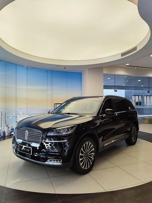 林肯30万左右的车,30万以内的林肯