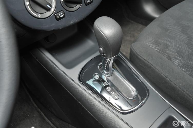 2015年骐达,2015年骐达16手动档档位图