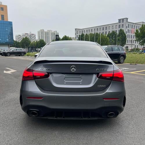 【amg35l,amg35l车身参数】