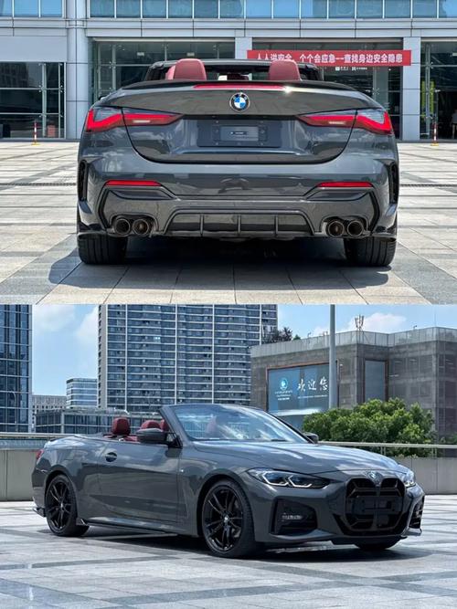 45万的宝马是哪一款(44万的宝马车有哪些)