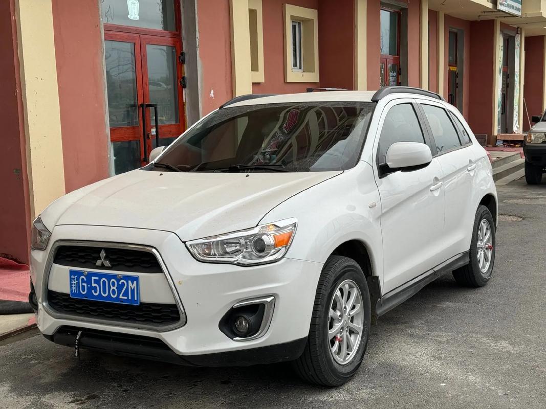 三菱劲炫能开多少年(三菱劲炫能开多少年啊)