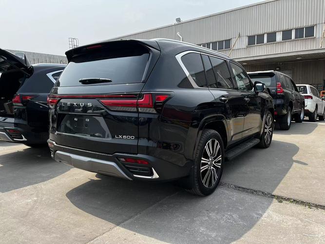 凌志600轿车价格(凌志 600)