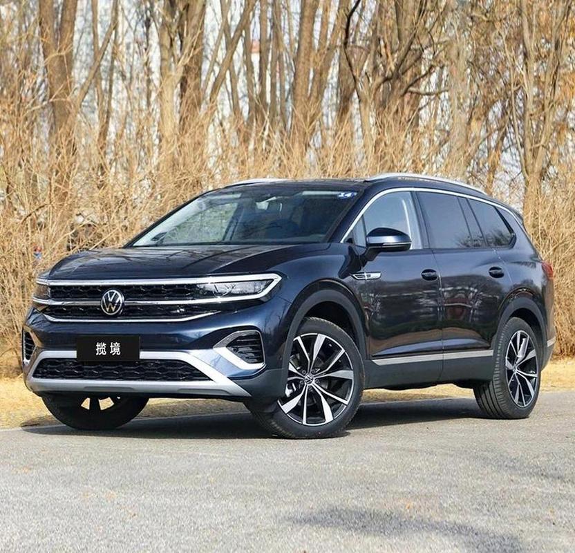 一汽大众新车型全部(一汽大众新款车2021上市suv)