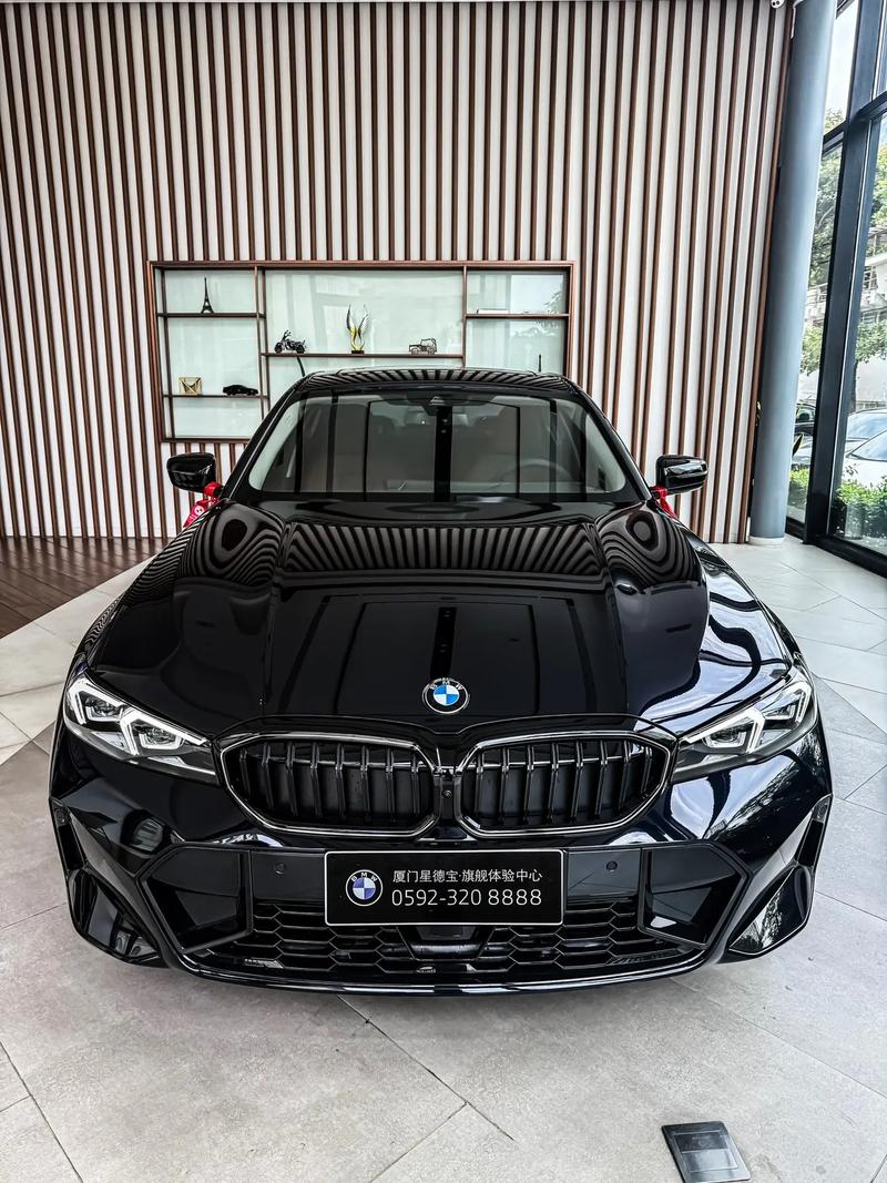 【宝马3系为什么买的人少,为什么买宝马3系的多】