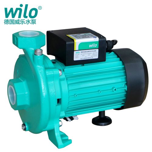 威乐(中国)水泵系统有限公司(威乐水泵百度百科)