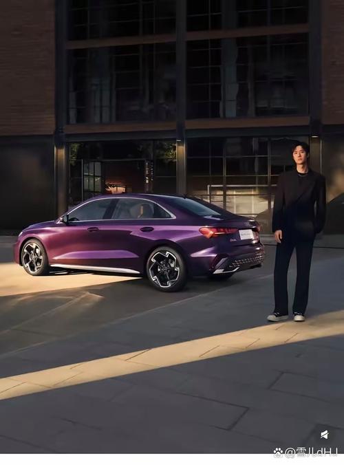 奥迪经典广告(奥迪经典广告 身未动心已远)