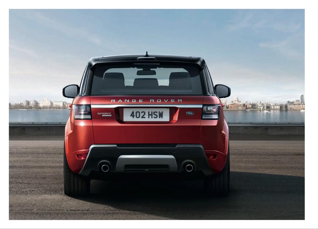 揽胜运动试驾视频/揽胜运动试驾视频播放