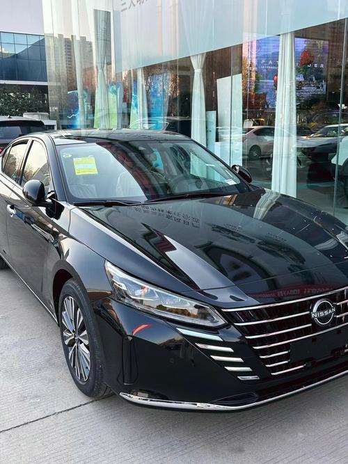 【日产天籁金标价格,尼桑天籁金标】