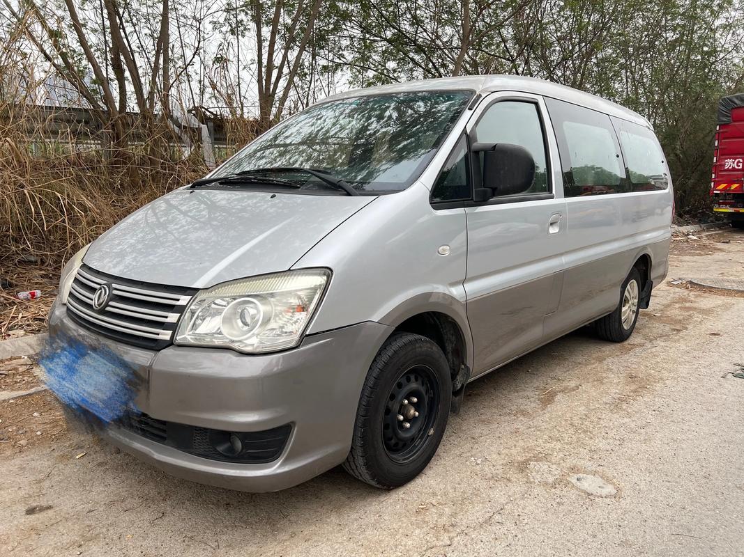 东风风行菱智m3通病(东风风行菱智m3l)