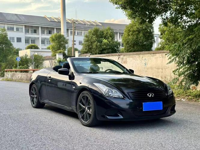 g37英菲尼迪二手车/英菲尼迪vq37二手车