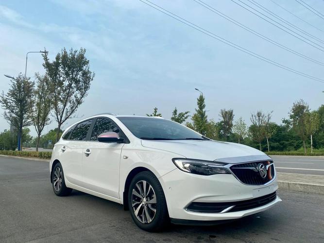 别克什么车是三厢车型/别克三厢车有哪些款式