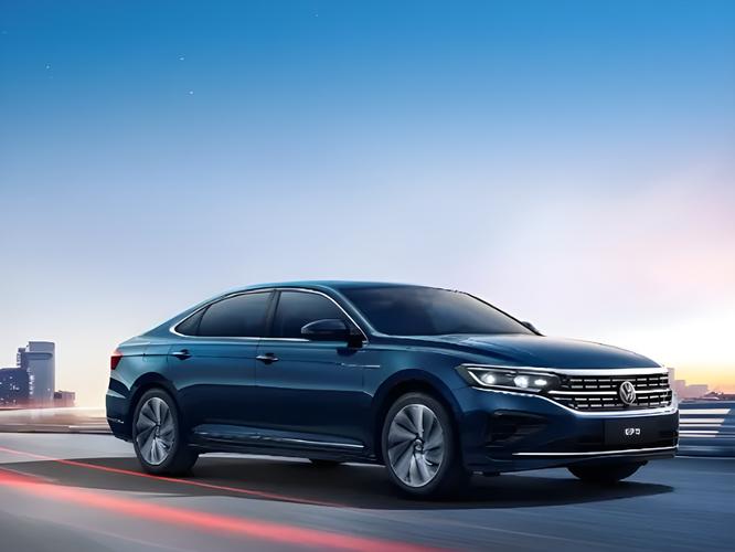 全新上海帕萨特/上海帕萨特新款