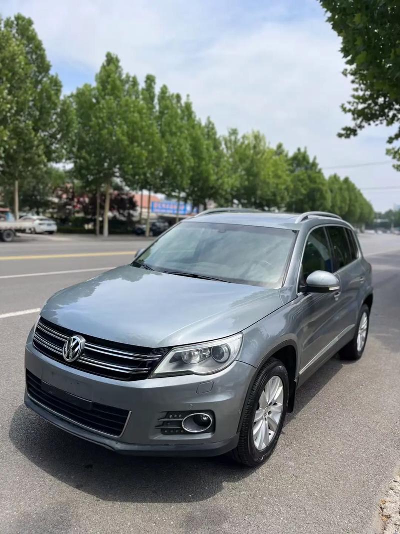 2011款大众途观的优点和缺点/2011款大众途观的优点和缺点是什么