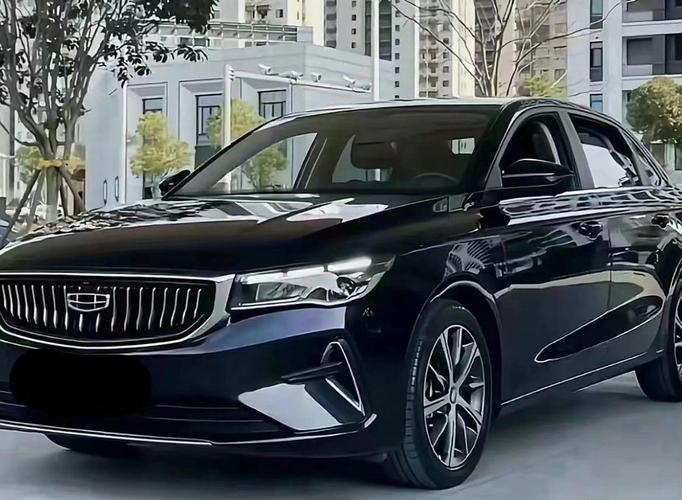 帝豪ev7座(帝豪suv7座)