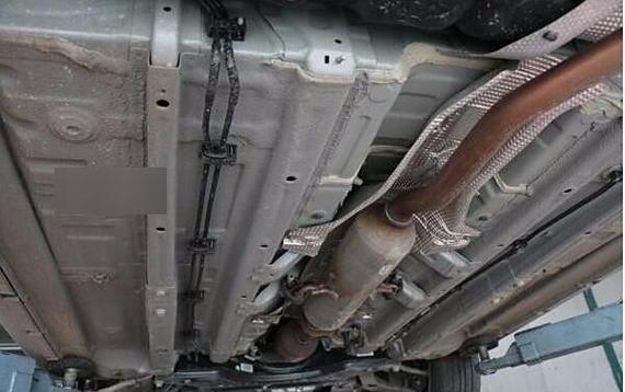 吉利帝豪gs底盘怎么样,吉利帝豪gs2020款底盘