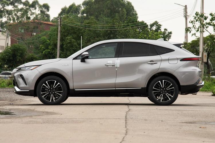 2024款威飒,2024款威飒是第几代混动