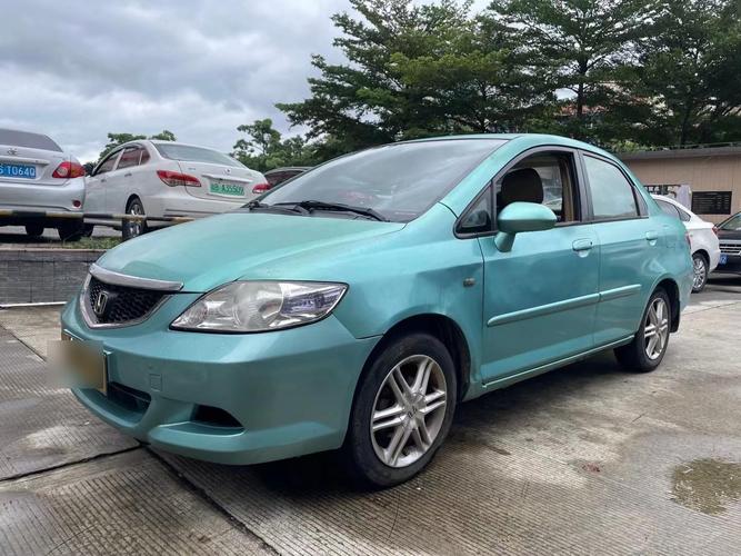 09年的广本多少钱(09年广汽本田)