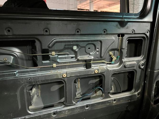 东风小康k17改装案例,东风小康k17改装案例视频