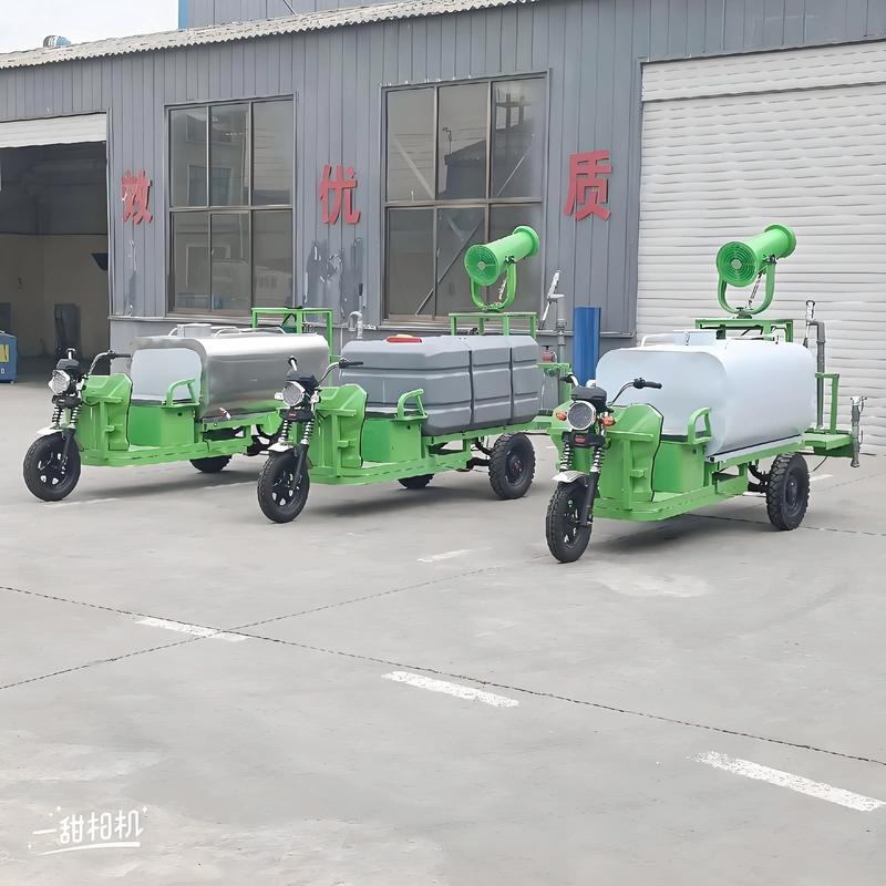 【小型洒水车价格及图片,小型洒水车报价】