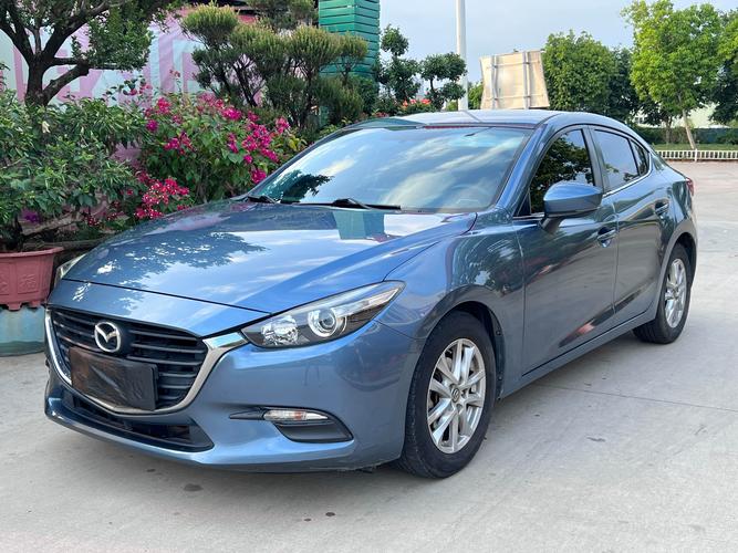 【昂克赛拉起步咯噔响,昂克赛拉起步踩油门咔咔咔响】