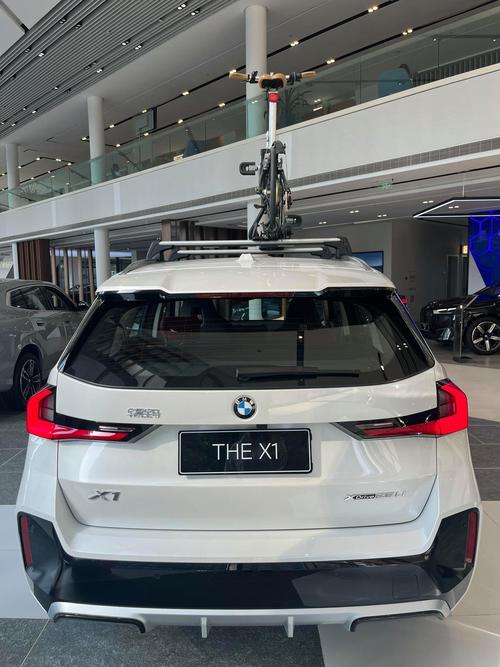 宝马x1有必要四驱吗/宝马x1有没有4驱