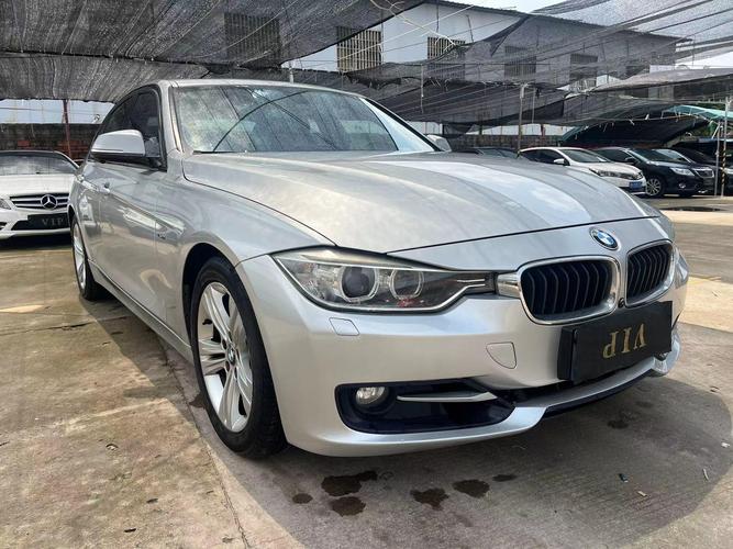 13年宝马320值多少钱(13年宝马320i二手车报价)