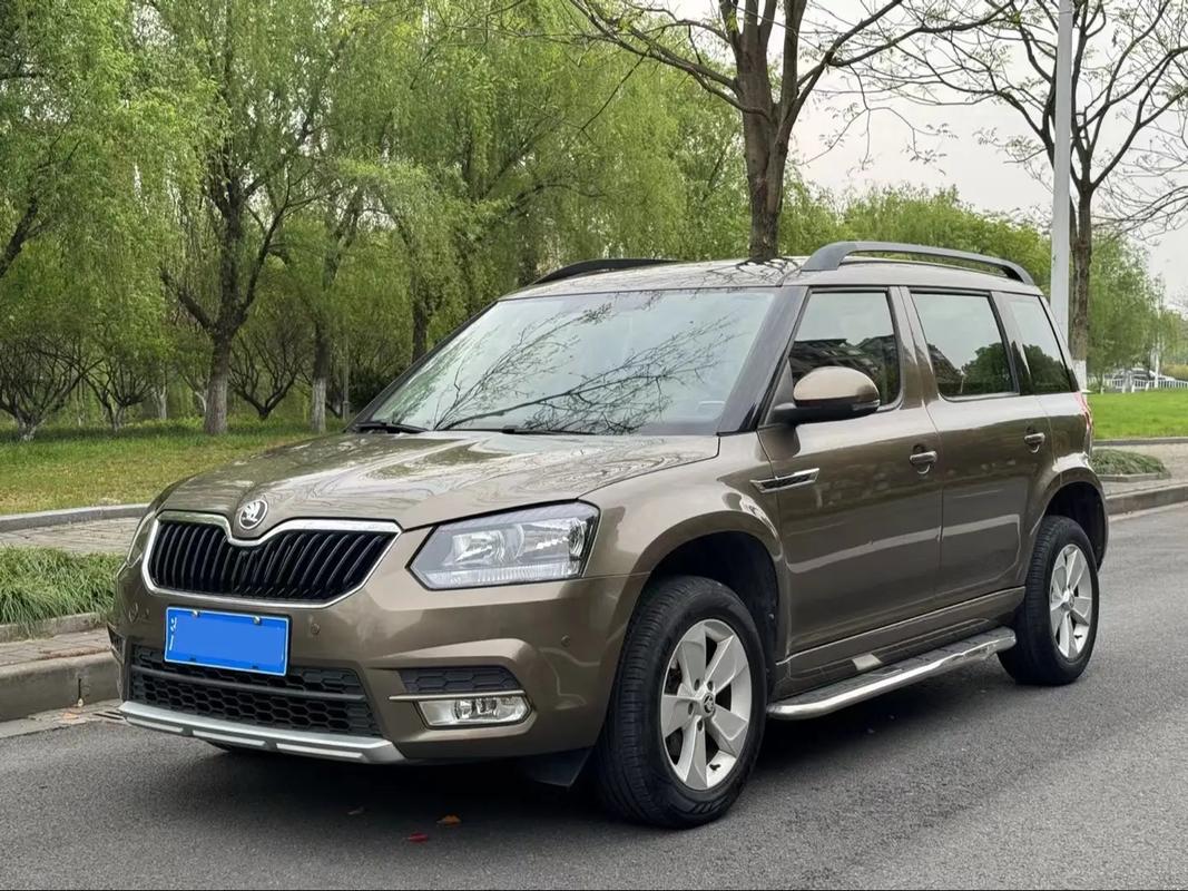 斯柯达野帝汽车论坛,斯柯达野帝评测视频