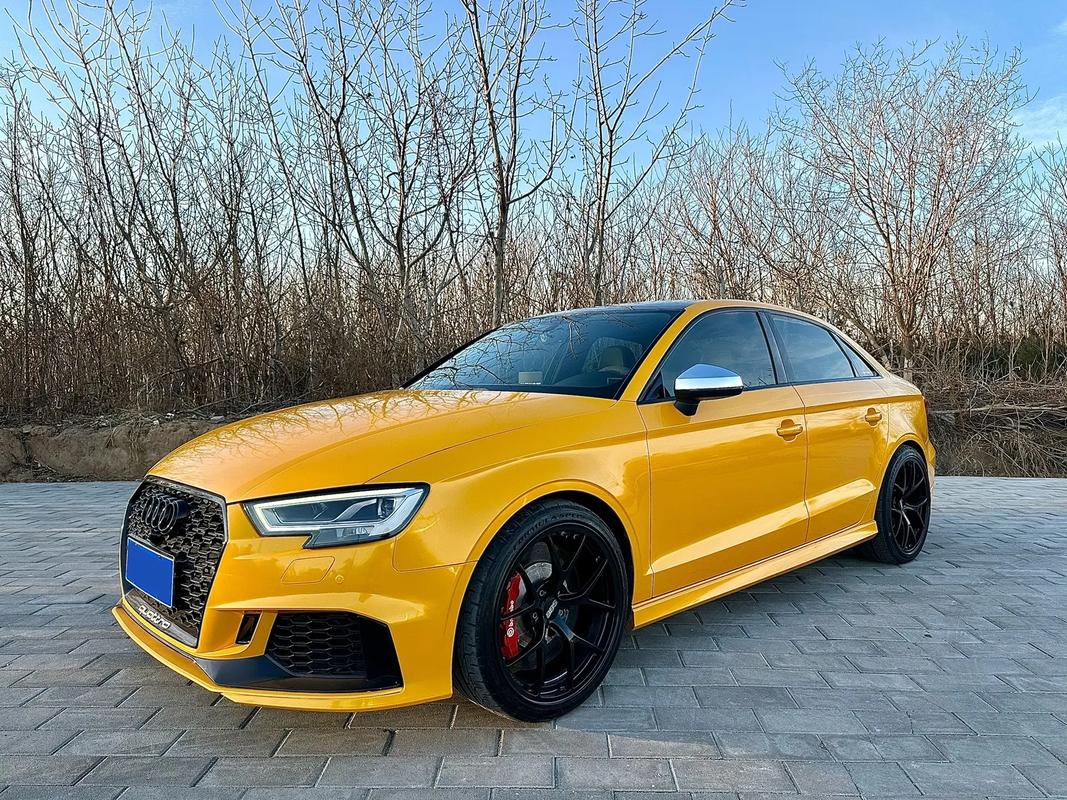 全新奥迪s3报价/全新奥迪s3报价及图片