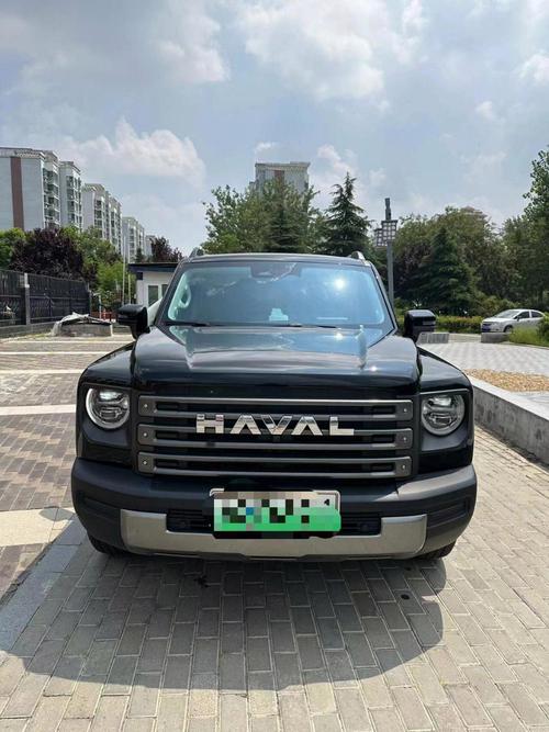 哈佛骁龙混动2024款/2021年新款哈佛