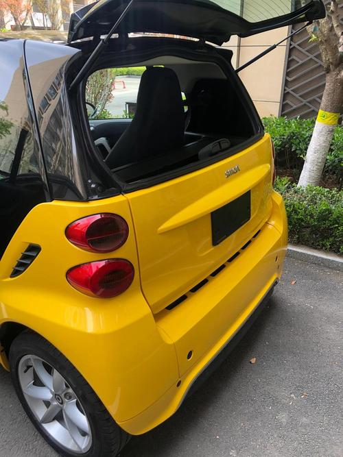 奔驰smart汽车中国官网,奔驰smart百度百科