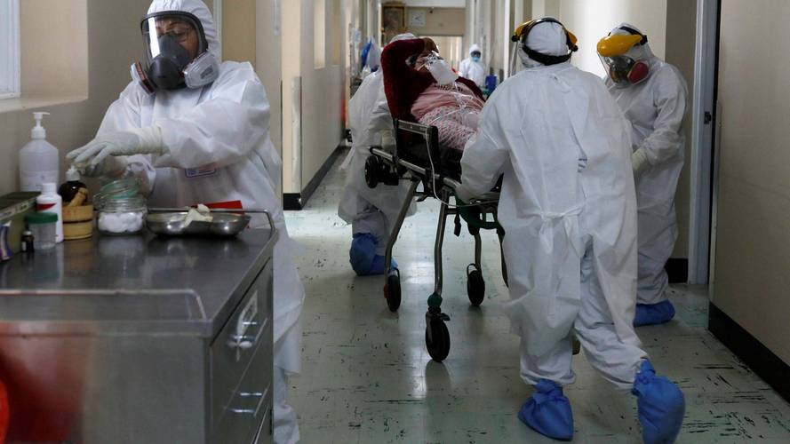 【拉姆达德尔塔,德尔塔后又现拉姆达 已蔓延30多国】