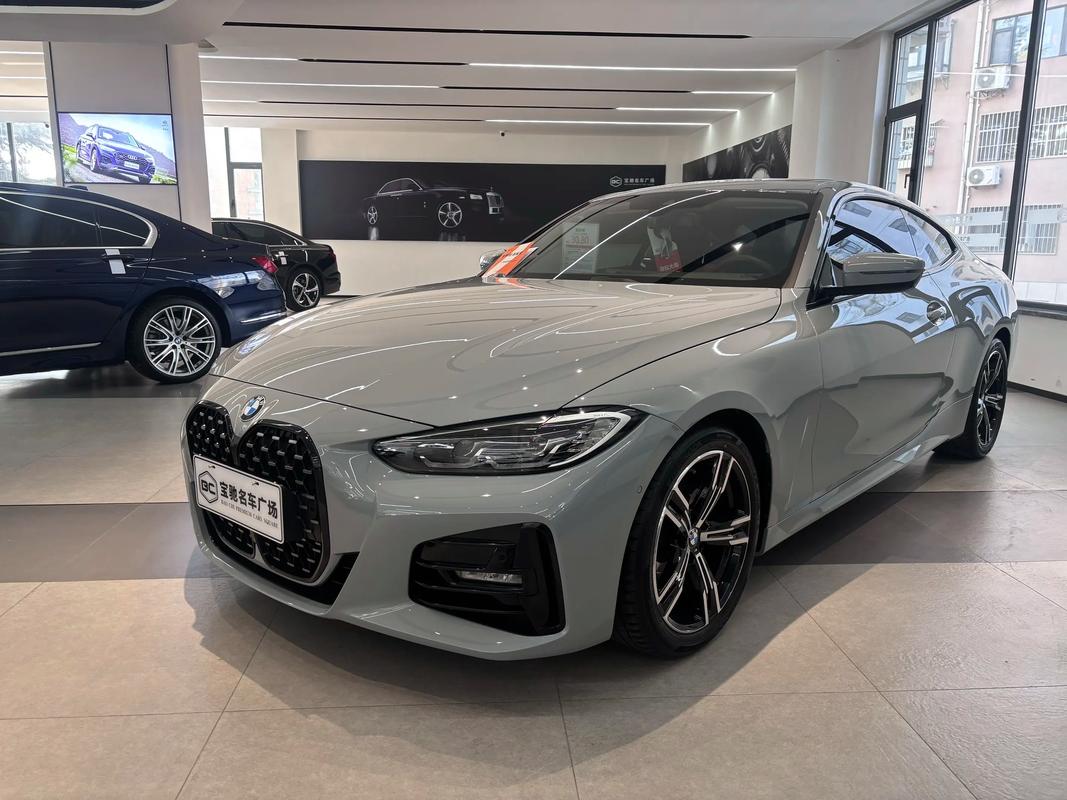 【宝马485i两门,宝马425两门】