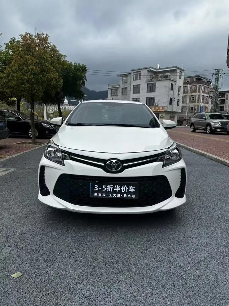 威驰换代最新消息 威驰2021年会有换代款上市吗