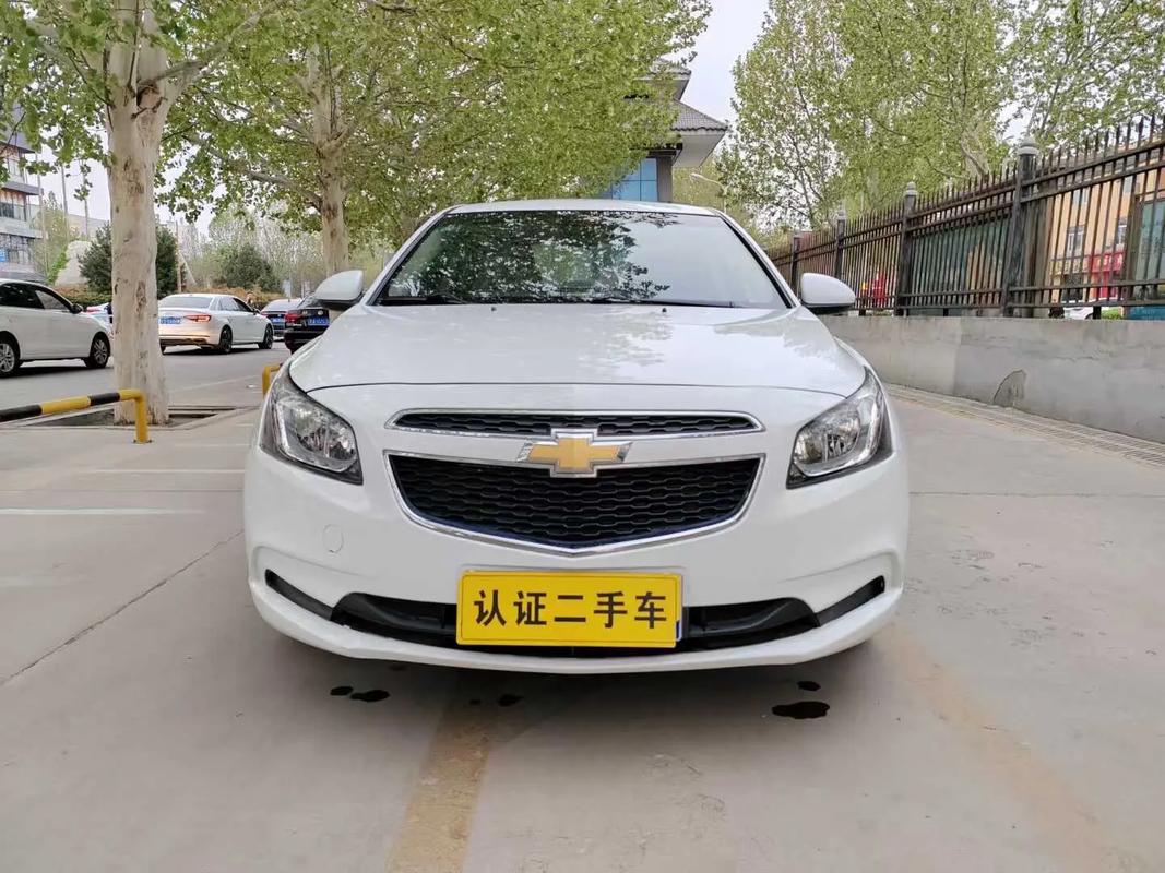 【雪佛兰价格表十万左右,雪佛兰10万左右车型大全】