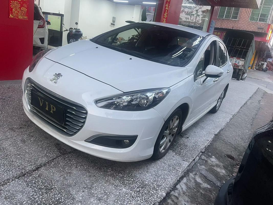 2013款标致308二手车怎么样,2013款标致308怎么样口碑