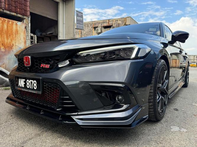 十一代思域哪个配置最值得买(十一代思域选哪款)