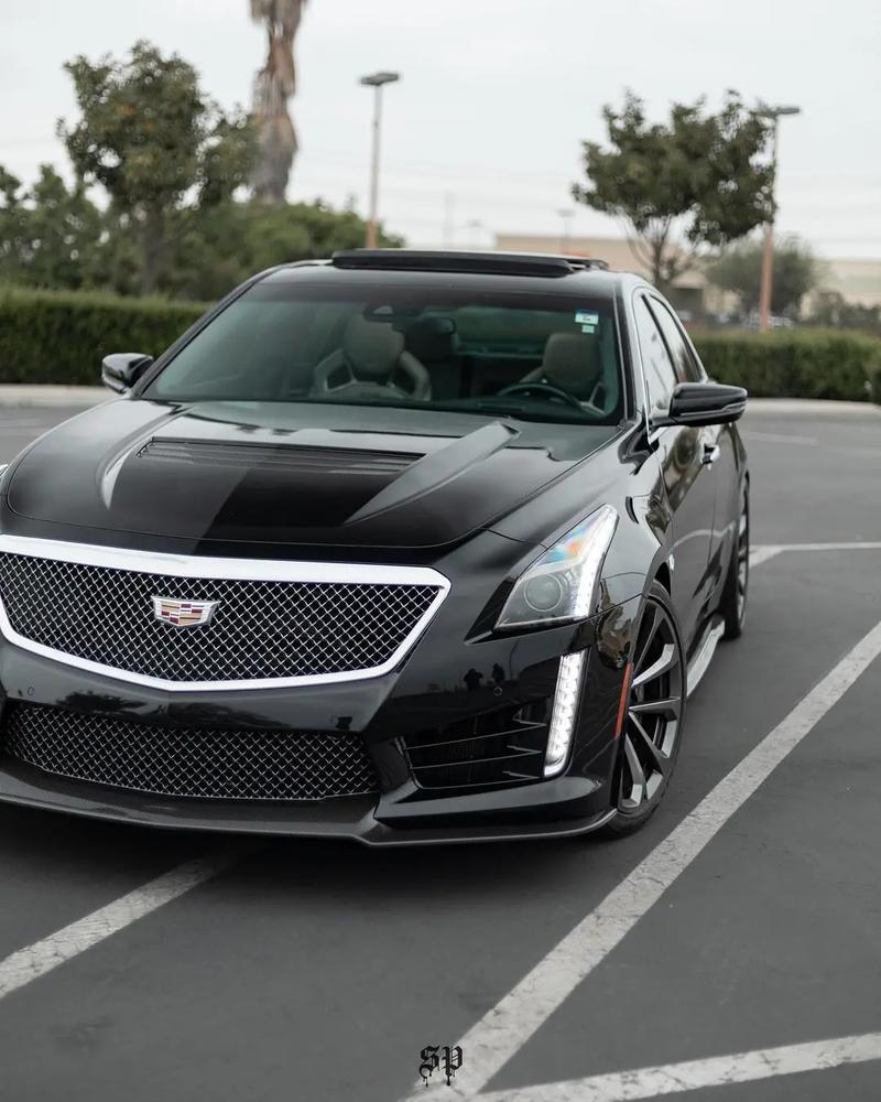 cts是啥车,ct什么车