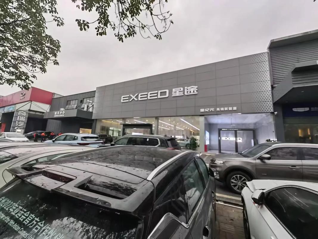 崇明4s店有哪些 崇明4s店有哪些地方