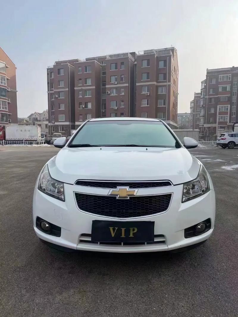 2012款科鲁兹报价及图片,2012款科鲁兹现在值多少钱