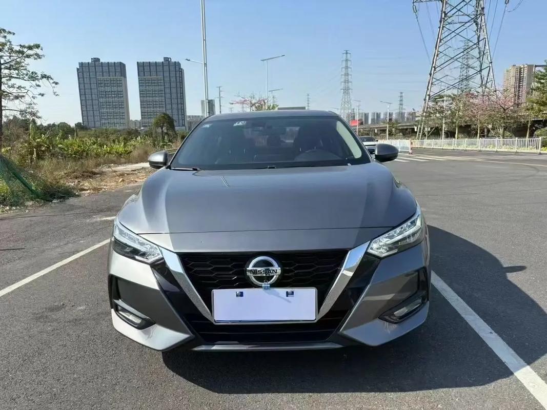 14代轩逸2022/14代轩逸2022款报价及图片