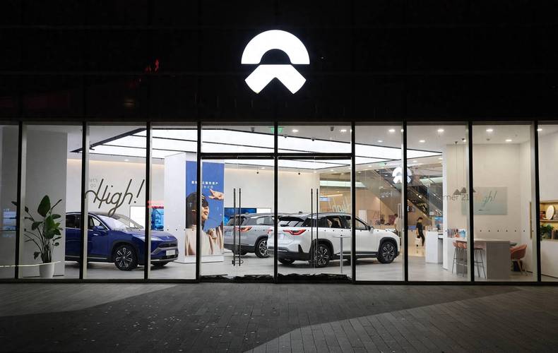 【上海蔚来汽车有限公司地址,上海蔚来汽车4s店铺地址】