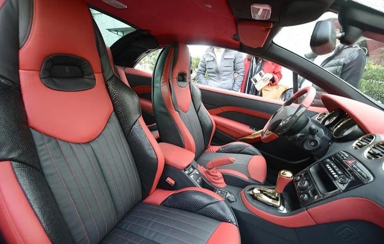 2014款标致308改装空间/标致308老款改装