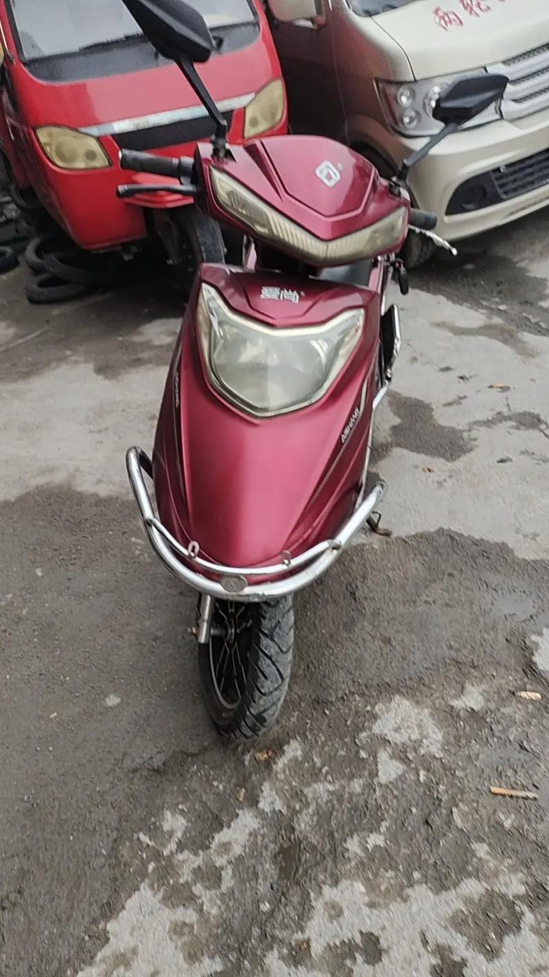 真爱电动车价格及图片 真爱电动车所有车型