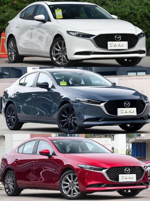 【昂克赛拉是什么车系,昂克赛拉是suv吗】