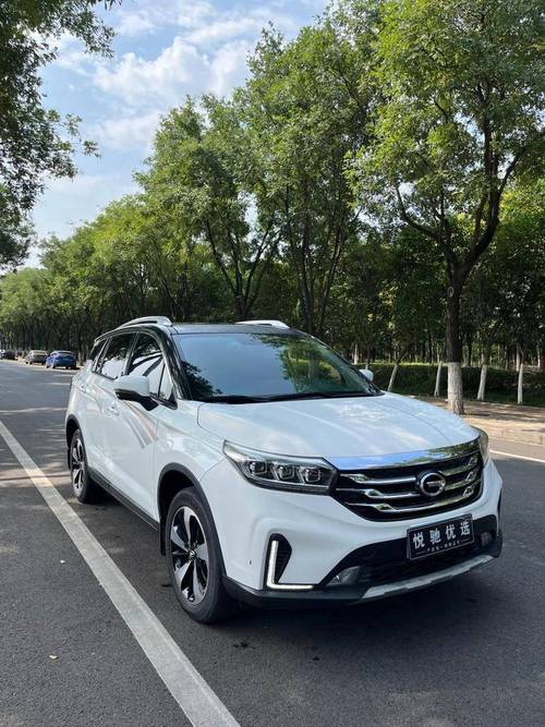 15万以内的二手车/15万以内二手车suv最好的选择