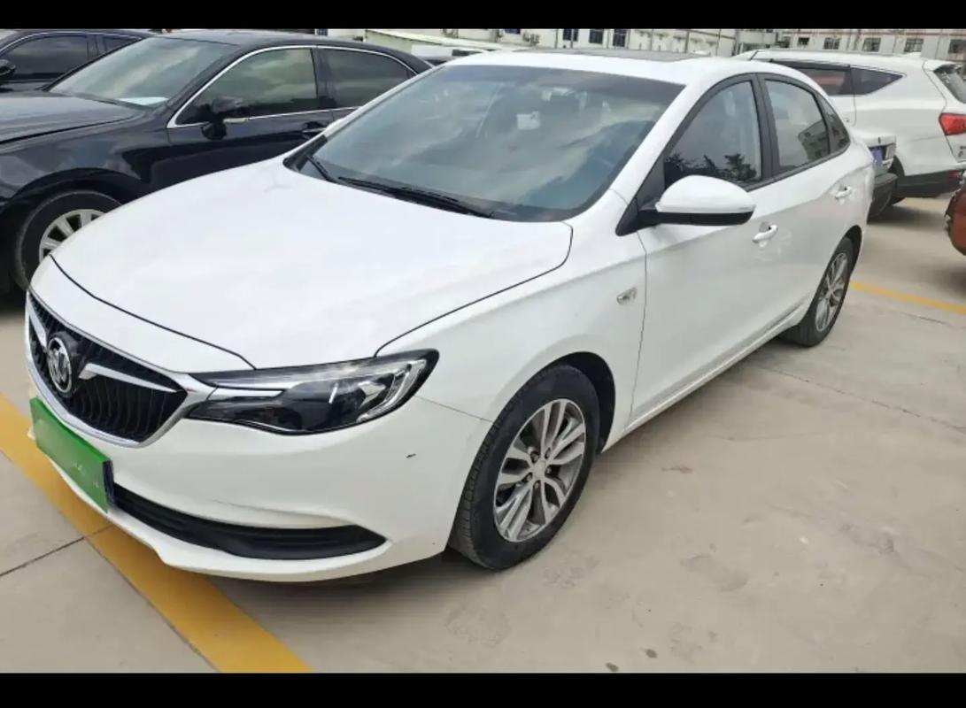 别克英朗2019款18t自动互联精英型3缸能不能买/别克英朗2019款13t自动精英多少钱落地