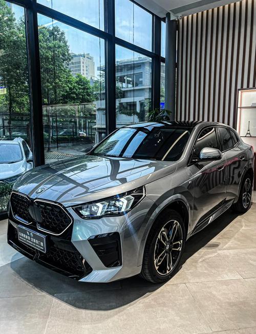 宝马x9出来了吗 宝马x9m