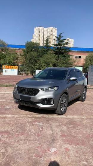 【2019款魏派vv6价格,魏派vv六多少钱】