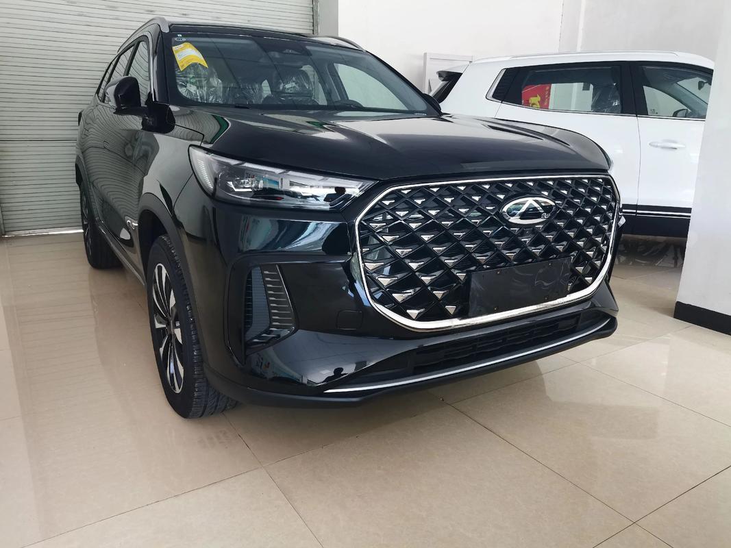 奇瑞为啥不出b级车/奇瑞为什么不出mpv