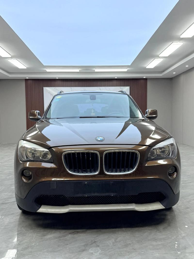 【宝马x112款怎么样,宝马x120怎么样口碑】